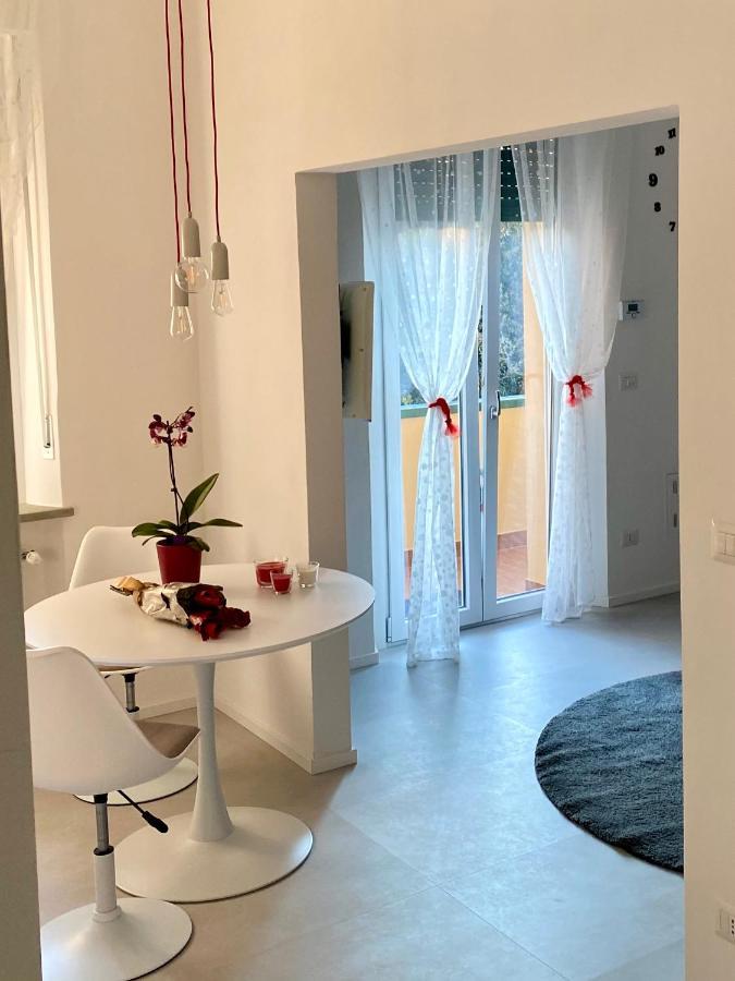 Ferienwohnung Birimari House Arezzo Exterior foto