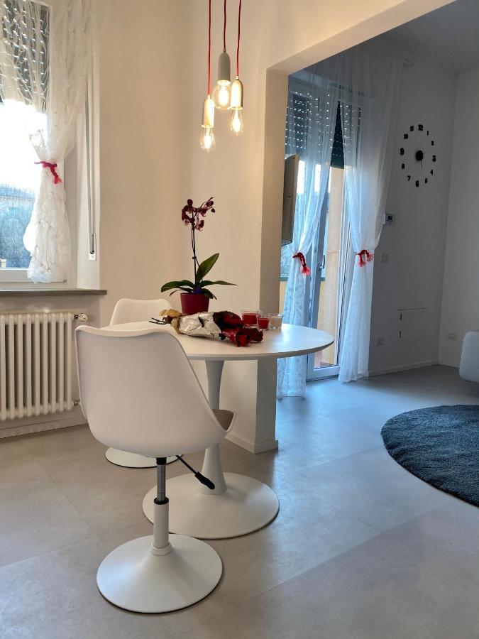 Ferienwohnung Birimari House Arezzo Exterior foto