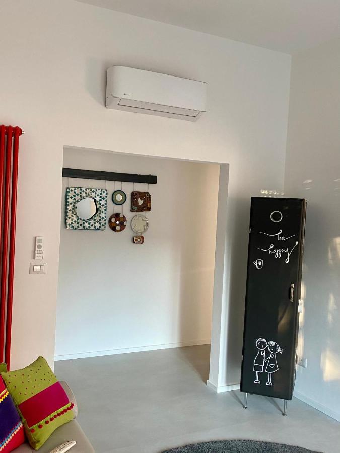 Ferienwohnung Birimari House Arezzo Exterior foto